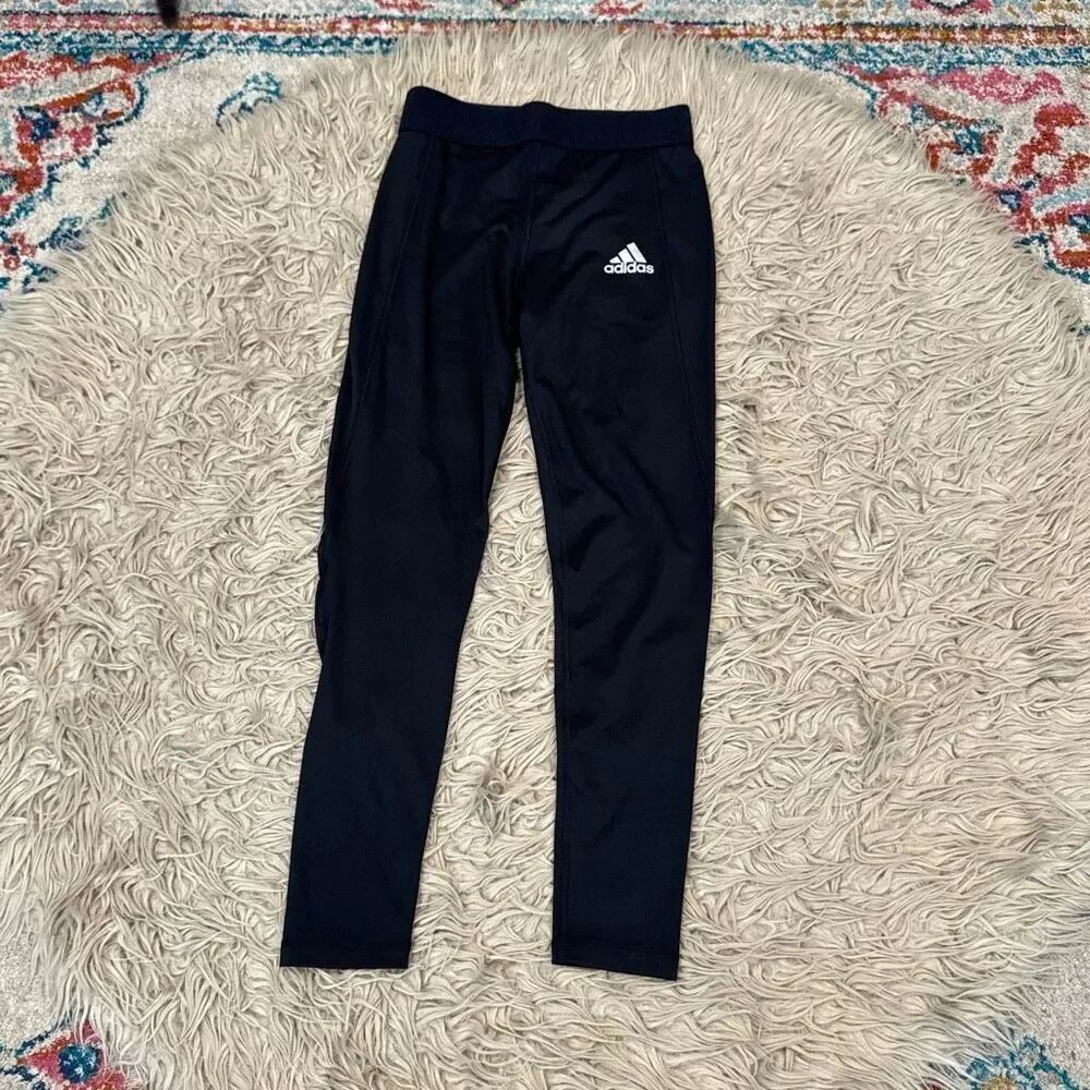Adidas techfit leggings size medium